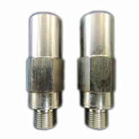 アッテネーター/フィルター