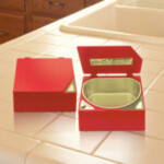 携帯入れ歯洗浄器