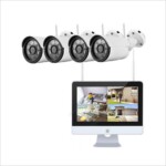 防犯・監視カメラ